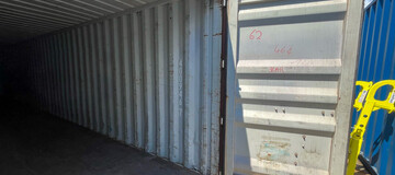 venta de contenedores, transporte marítimo, precio de contenedores de envío, contenedor de envío 40