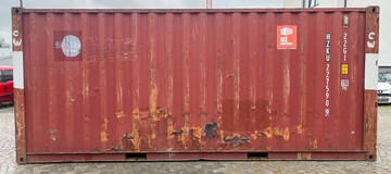 dimensions et tailles des conteneurs maritimes, transport maritime, conteneur maritime 20 vente
