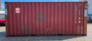 dimensioni dei container di spedizione, distribuzione dei container di spedizione, container di spedizione 20