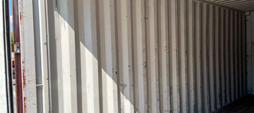 forsendelsescontainerdimensioner, distribution af forsendelsescontainere, forsendelsescontainere 20