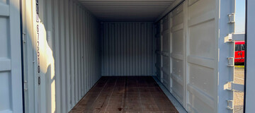 pagamento container, prezzo container, vendita container 20