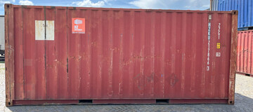 bán container vận chuyển, www.hz-containers.com, bán container 20