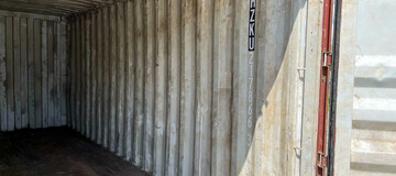 forsendelsescontainer til salg, www.hz-containers.com, salg af containere 20