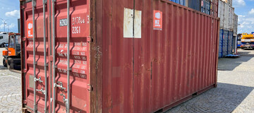 lodní kontejner na prodej, www.hz-containers.com, prodej kontejnerů 20