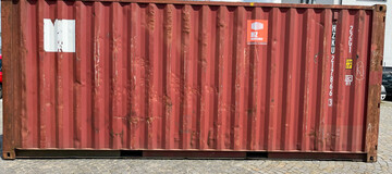 prodam ladijski kontejner, www.hz-containers.com, prodaja kontejnerjev 20