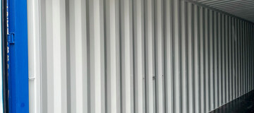 Preis für Versandcontainer, Abmessungen des Versandcontainers 40 hc, Versandcontainer 12 m