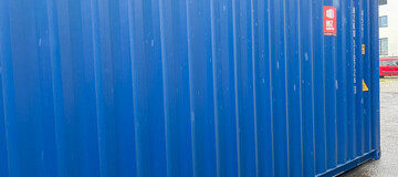 Pret containere de transport, container de transport dimensiuni 40 hc, container de transport 12m