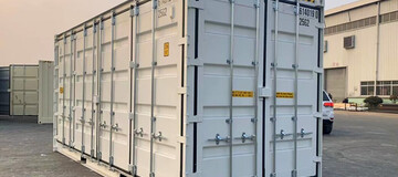 prodej kontejnerů, velikost lodních kontejnerů, kontejnery 20 hc levně, hz-containers.com