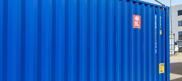 Dimensiunea containerului de transport, containerul de transport, dimensiunile containerului de transport 40 hc