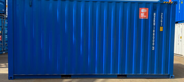Bán container 20 hc, vận tải đường biển, container vận chuyển 20 hc giá