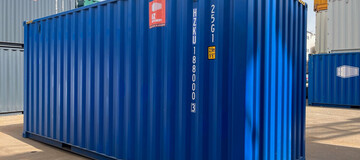 Vand container 20 hc, transport maritim, containere maritime pret 20 hc