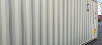 containere second hand, containere ieftine 40 hc, vanzare containere, container maritim 40 hc