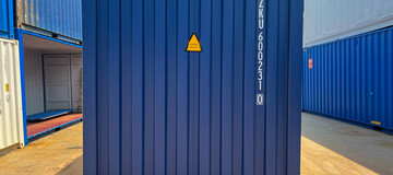 Preis für Schiffscontainer, gebrauchte Schiffscontainer 40 hc, Schiffscontainer 12m