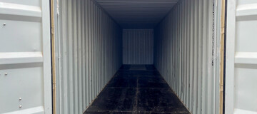 fragtcontainer, fragtcontainer 40 hc dimensioner, lastbiltransport af containere