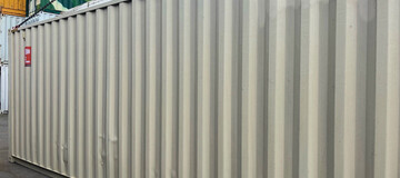 shipping container, shipping container 40 hc dimensions, truck transport of containers