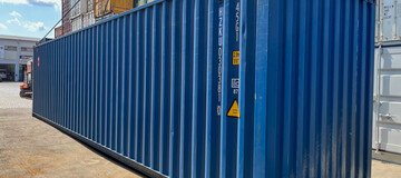 gebrauchter Container, Versandcontainerpreis 40 hc, gebrauchte Container, Kauf von Containern
