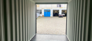container second hand, vand containere de transport, containere de transport 20 pret
