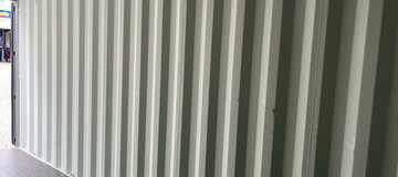 διαίρεση εμπορευματοκιβωτίων αποστολής, μέγεθος εμπορευματοκιβωτίων αποστολής, εμπορευματοκιβώτιο αποστολής 20 πώληση