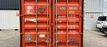 containerladning, forsendelsescontainerpris, forsendelsescontainer 20 udsalg