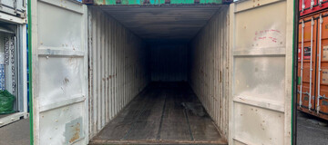 sea ​​containers sale, buy shipping container, shipping container 40