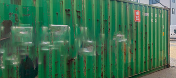 vânzare containere maritime, cumpărare container de transport, container de transport 40