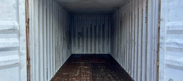 Versandcontainer 20 Abmessungen, ausrangierter Versandcontainer 20 Preis, Hz-Container