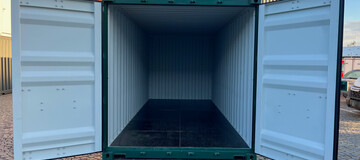 Pris for forsendelsescontainere, forsendelsescontainers dimensioner, forsendelsescontainer