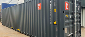 containere til salg, fragtcontainere til salg 40 hc, fragtcontainer 12m