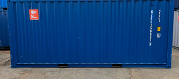 containers sale, maritime transport, sale of a shipping container 20