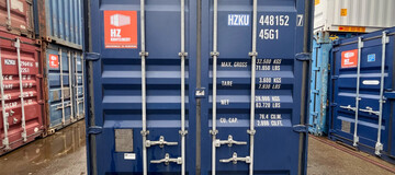 distribuzione di container marittimi, container marittima da 40 hc in vendita, container marittima da 12 m