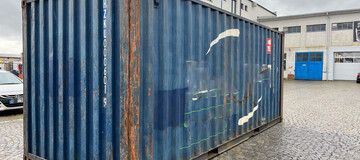 distribution de conteneurs maritimes, conteneur à vendre, conteneur maritime 20 à vendre