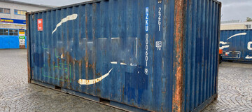 distribution of shipping containers, container for sale, shipping container 20 for sale