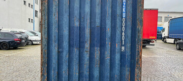 distribuzione di container marittimi, container in vendita, container 20 in vendita