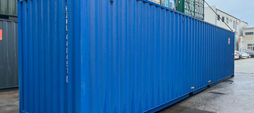 container usato, container marittimi in vendita, container marittimo 40 hc