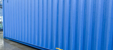 conteneur d'occasion, conteneurs maritimes à vendre, conteneur maritime 40 hc