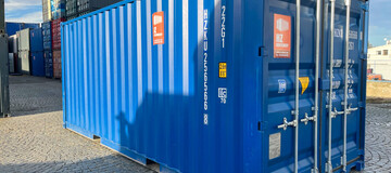 Container di spedizione in vendita, prezzo del container di spedizione scartato, container di spedizione