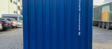 Shipping container for sale, discarded shipping container price, shipping containers