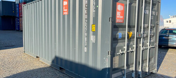 contenitori economici, container, dimensioni dei container