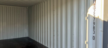 konteinerid odavad, saatekonteiner, transpordikonteinerite suurus