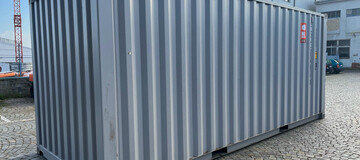 Vertrieb von Versandcontainern, Container zu verkaufen, Versandcontainer 20 zu verkaufen