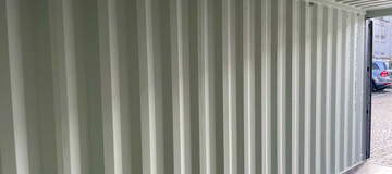 søtransport, havtransport, containerlastbiltransport