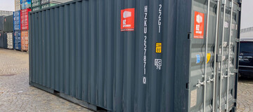 transport maritime, transport maritime, transport par camion porte-conteneurs
