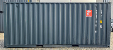 trasporto marittimo, trasporto marittimo, trasporto di camion container