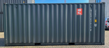 Dimensioni del container di spedizione, container di spedizione, dimensioni del container di spedizione