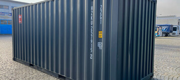 Shipping container dimensions, shipping container, shipping container dimensions