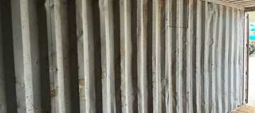 brugte containere, billige containere, salg af containere, fragtcontainer 20 sælges