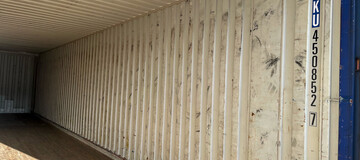 Container günstig, Verkauf von Containern, Kauf von Containern