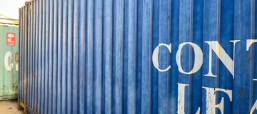 containere billige, salg af containere, køb af containere