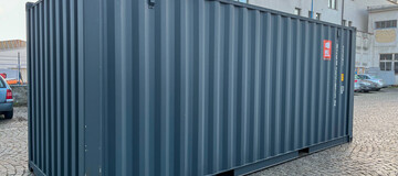 продаж контейнерів, продаж контейнерів, контейнерів 20