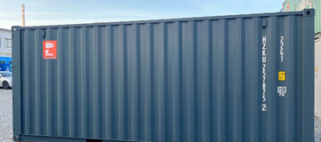 container de transport de vânzare, containere de vânzare, containere de transport 20